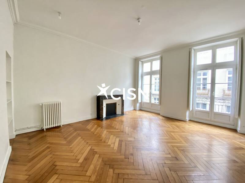 Maison à louer, 69m², NANTES