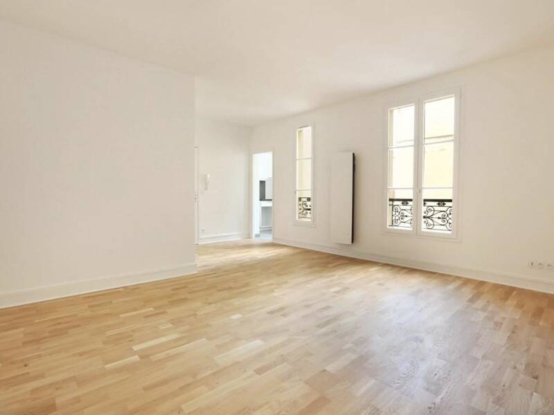 Maison à louer, 32m², PARIS 14E