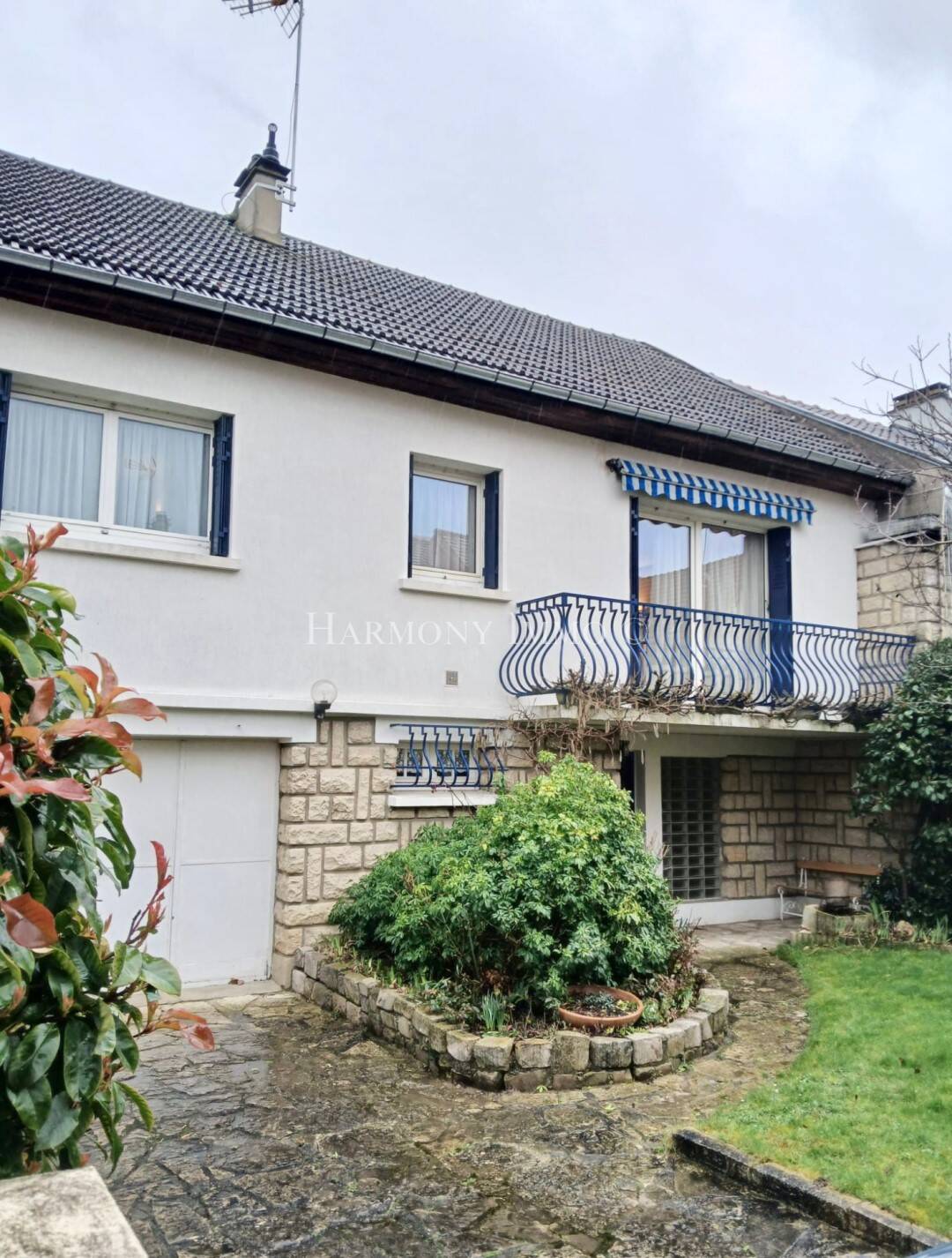 Maison à vendre, 99m², ANTONY
