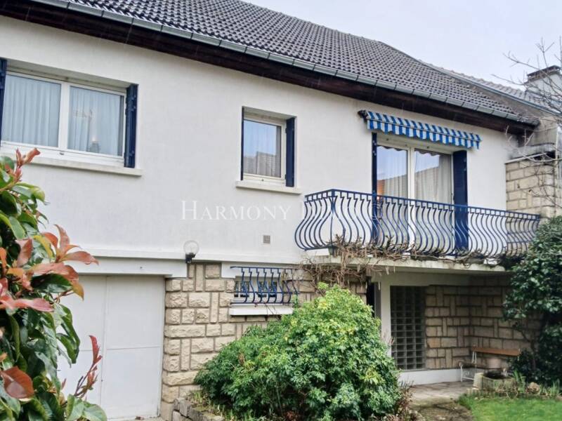 Maison à vendre, 99m², ANTONY