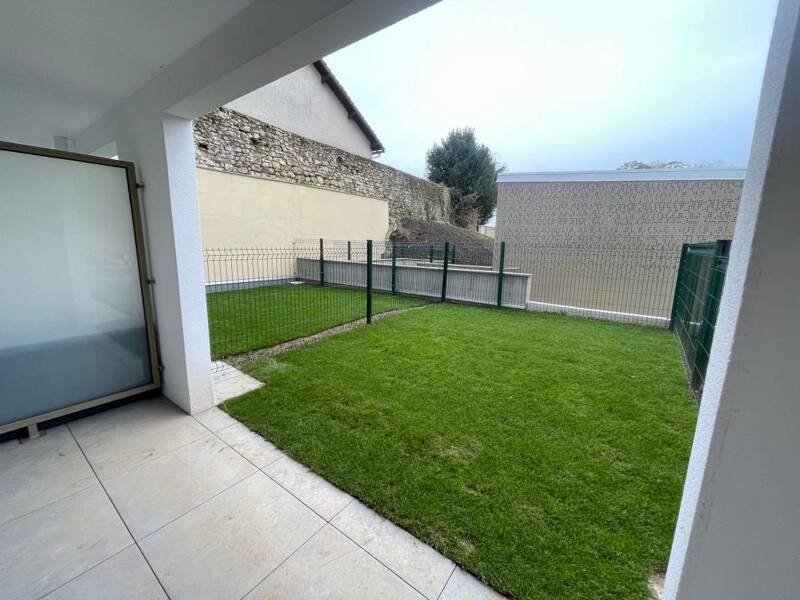 Maison à louer, 44m², BRIE COMTE ROBERT