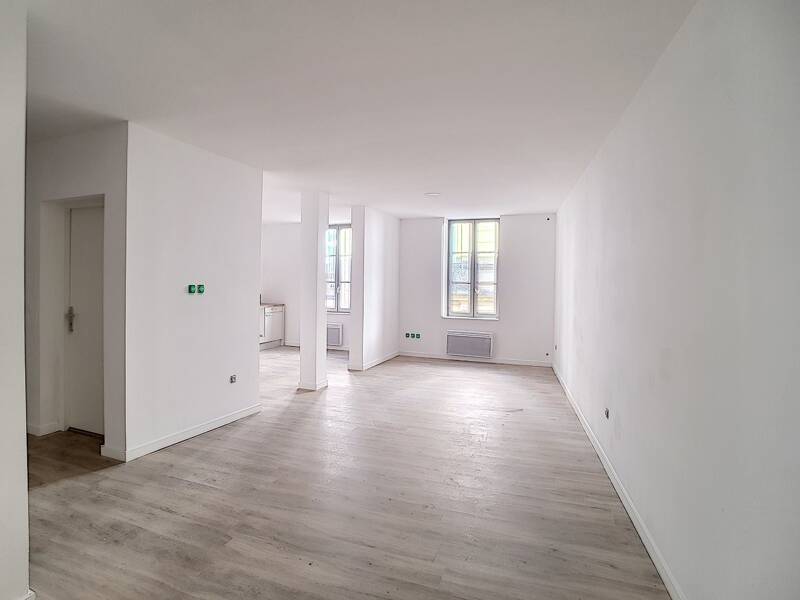 Maison à louer, 94m², BEZIERS
