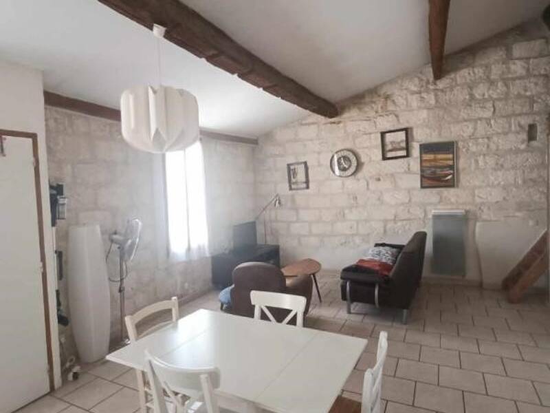 Maison à louer, 45m², AIGUES MORTES