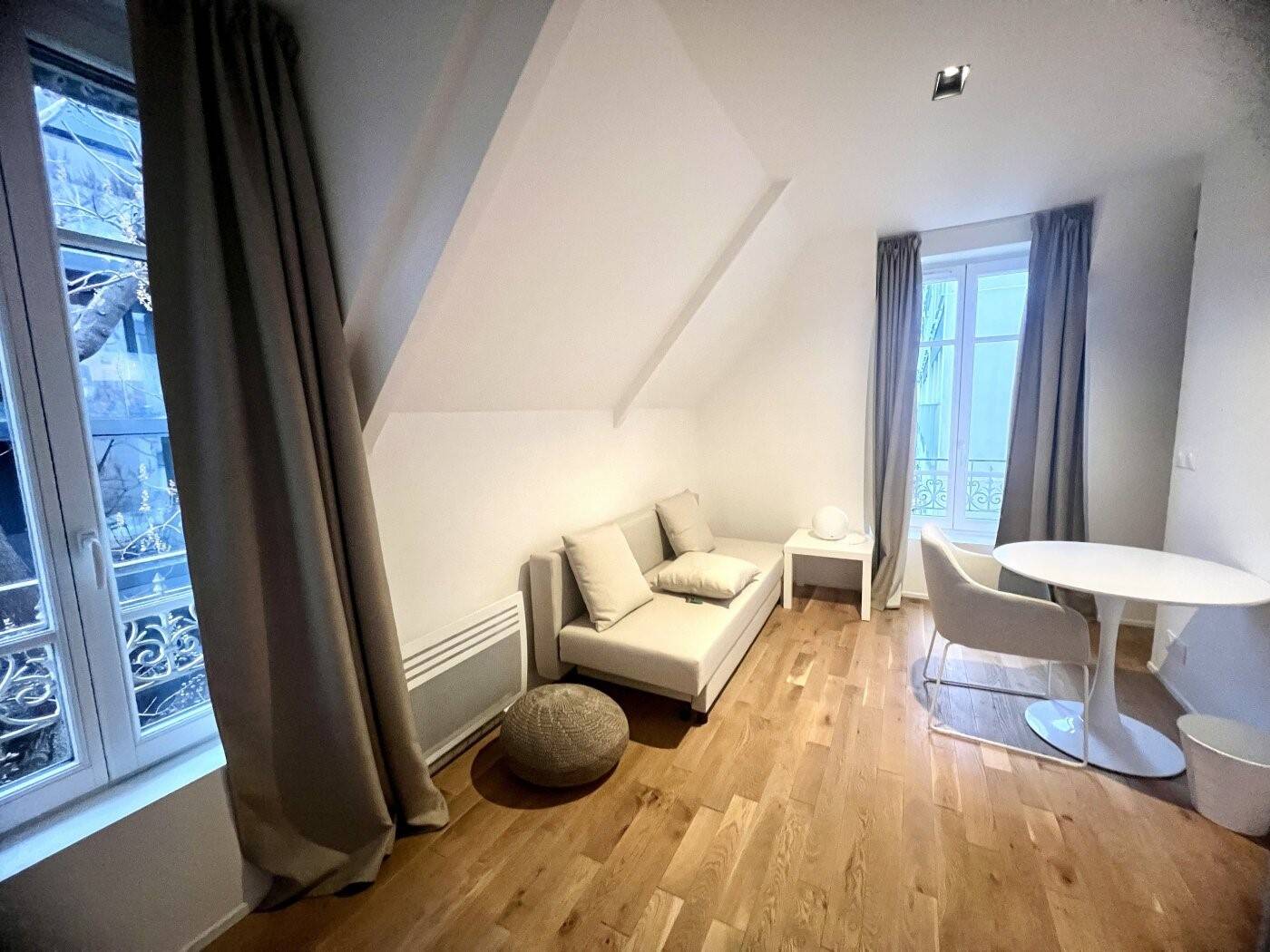 Maison à louer, 12m², IVRY SUR SEINE