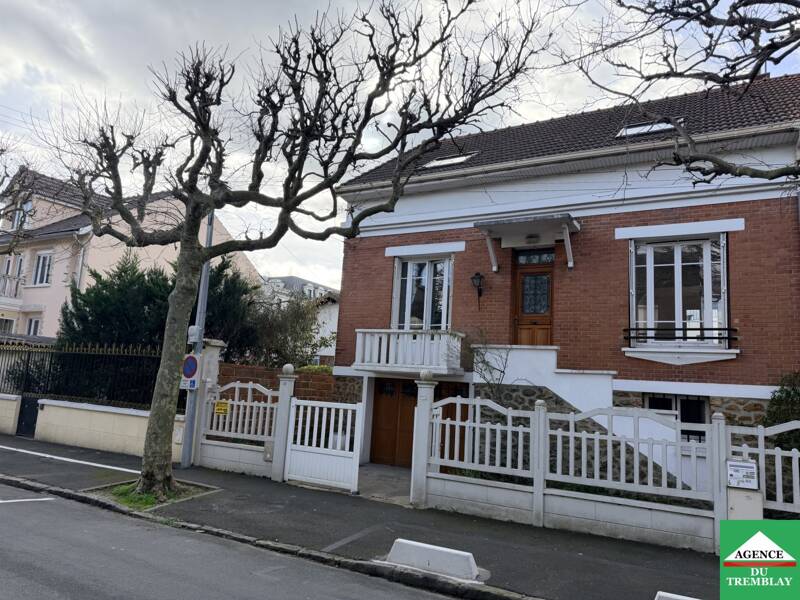 Maison à vendre, 110m², CHAMPIGNY SUR MARNE