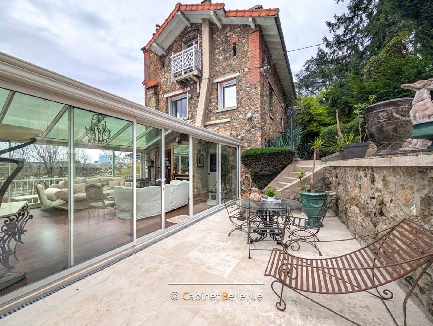 Maison à vendre, 226m², SEVRES