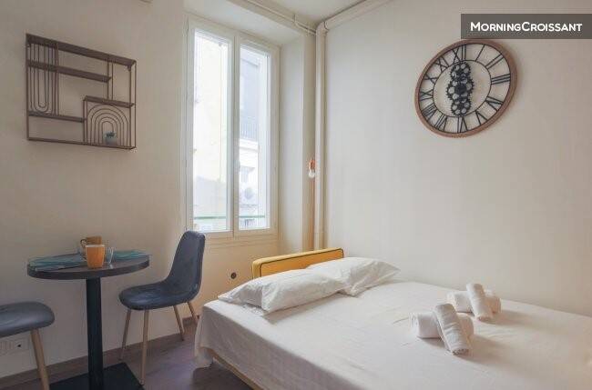 Maison à louer, 21m², CANNES