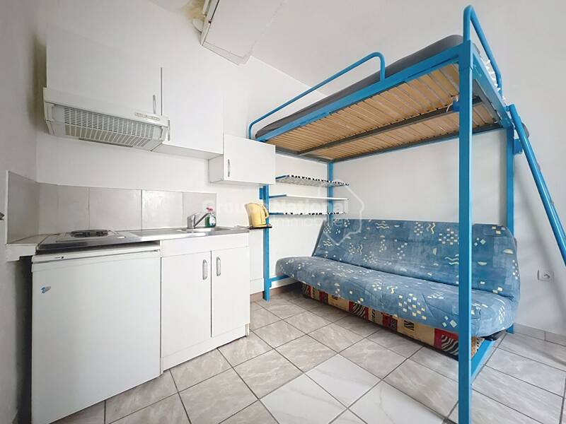 Maison à vendre, 14m², SAINT CHAMAS