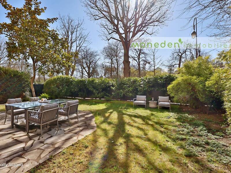 Maison à vendre, 250m², PARIS 16E