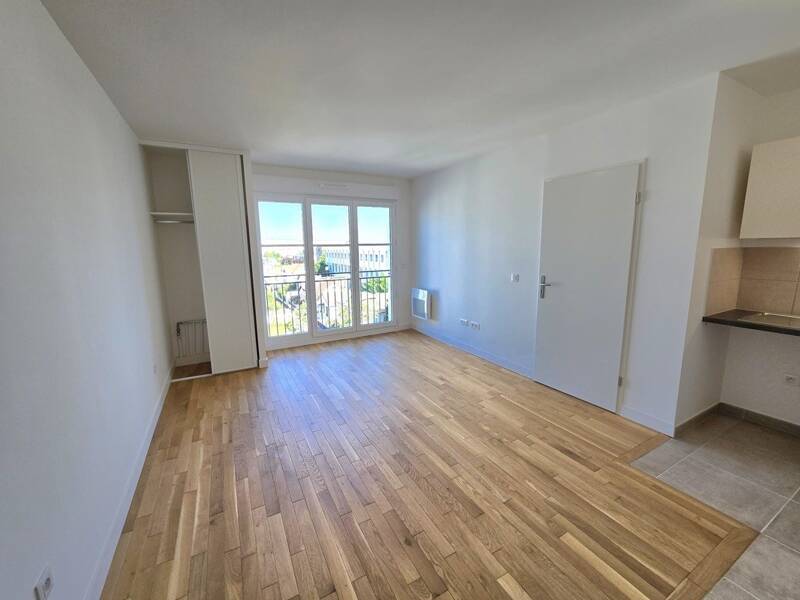 Maison à louer, 41m², RUEIL MALMAISON