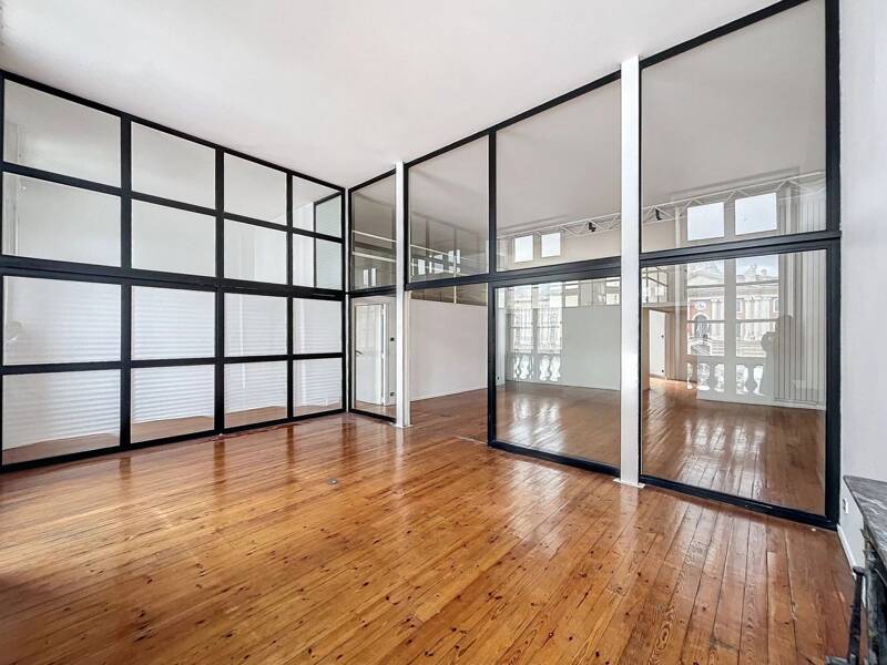 Maison à louer, 192m², TOULOUSE