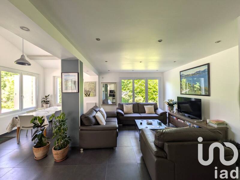 Maison à vendre, 106m², AIX EN PROVENCE