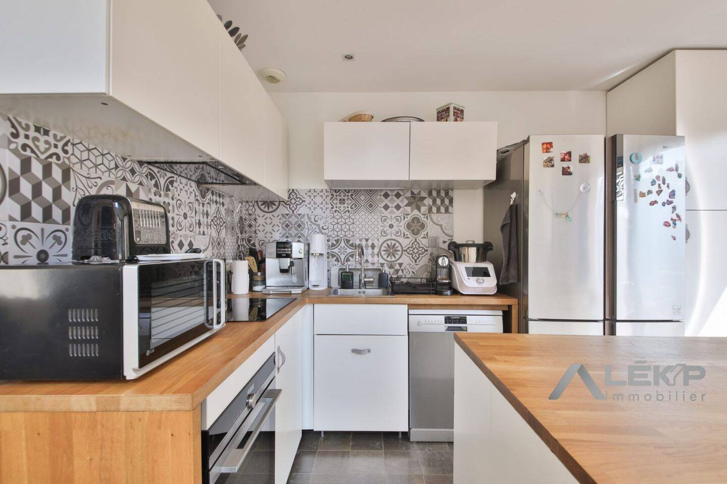 Maison à vendre, 120m², NANTERRE