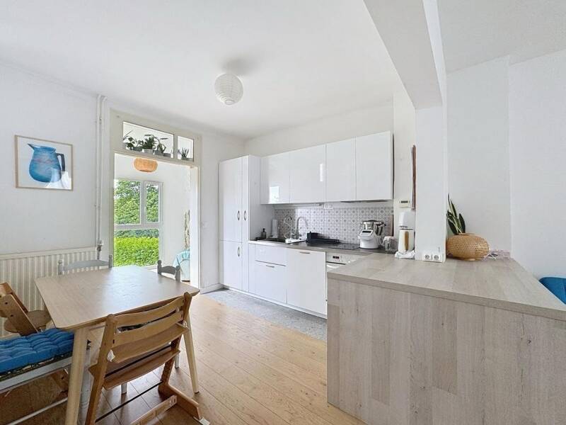 Maison à vendre, 127m², LE MANS