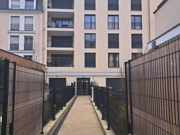 Maison à vendre - neuf 1 331 500 € 4 pièces 3 chambres 99,5 m² Le Plateau Saint-Maurice 94410