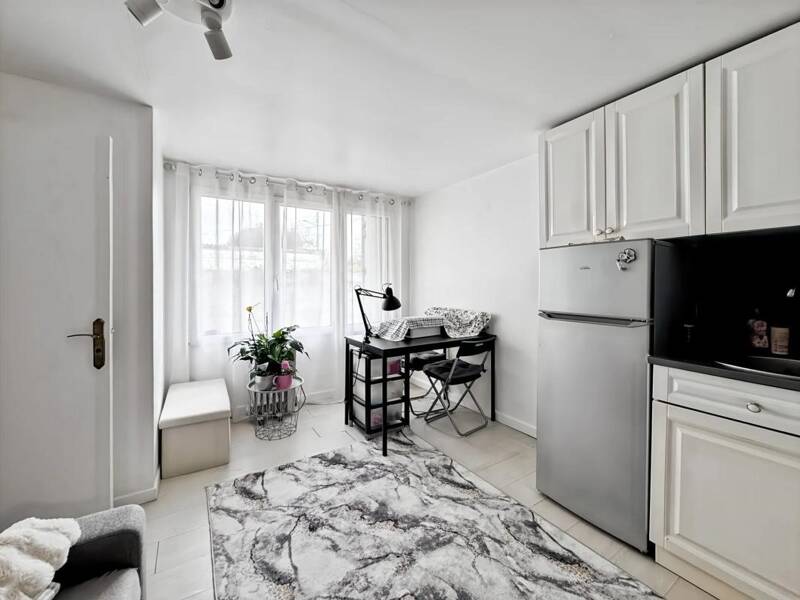 Maison à vendre, 35m², CHELLES