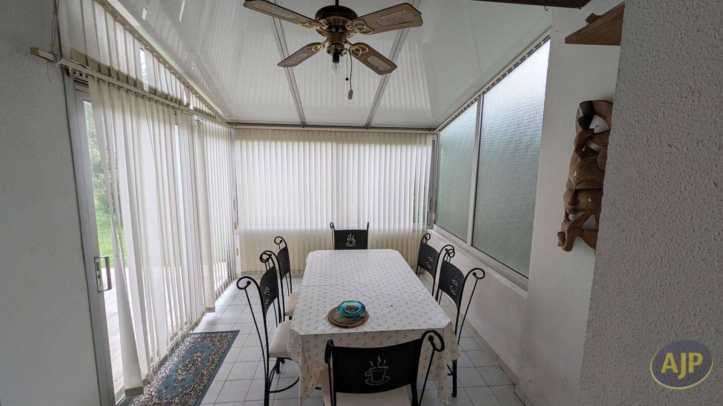 Maison à vendre, 90m², LA FAUTE SUR MER