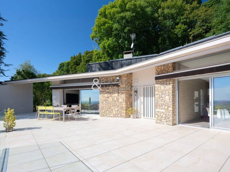 Maison à vendre, 316m², DOMMARTEMONT