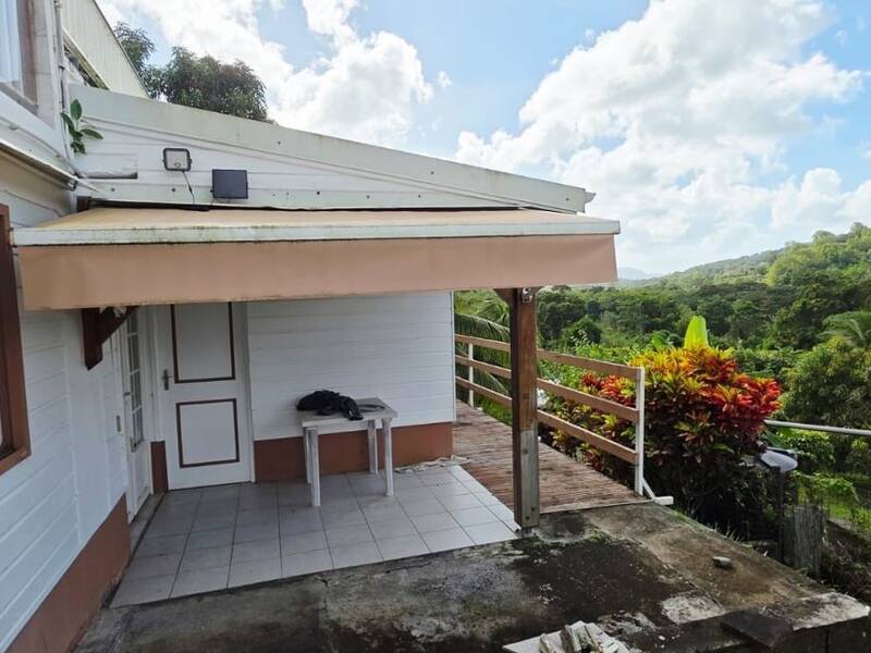 Maison à louer, 33m², SAINT ESPRIT