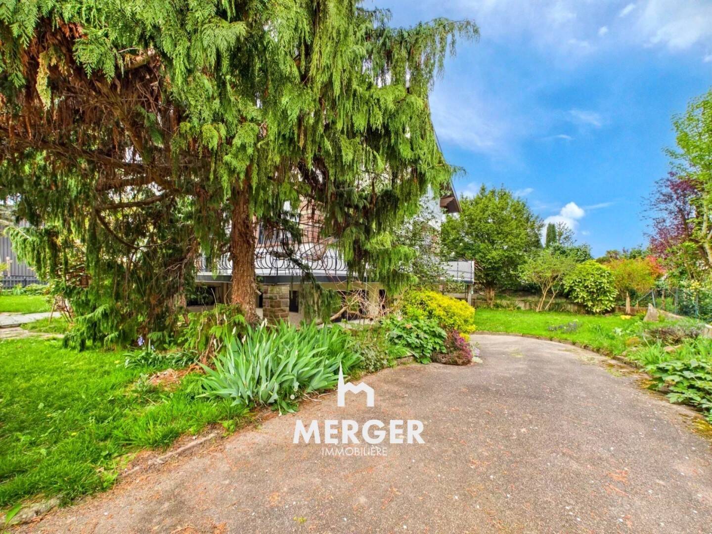 Maison à vendre, 234m², STRASBOURG