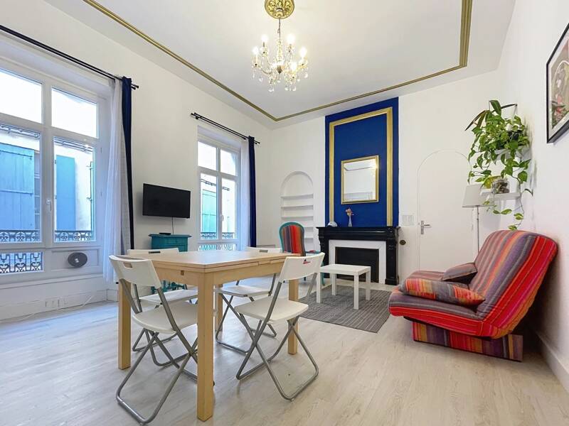 Maison à vendre, 47m², PERPIGNAN