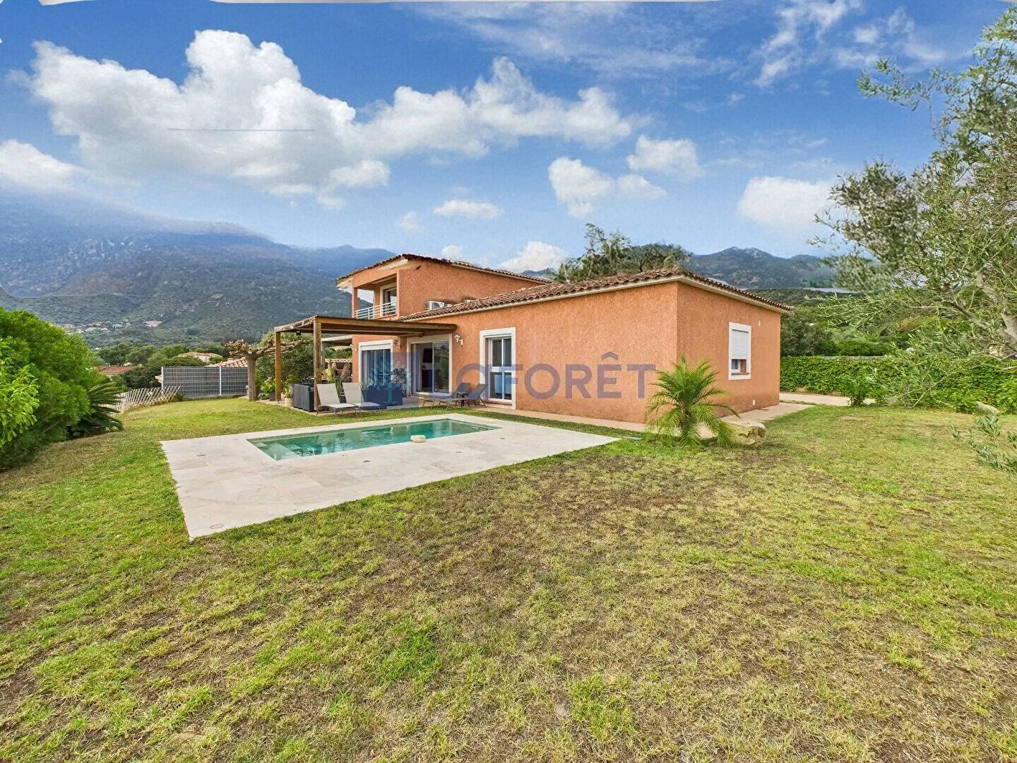 Maison à vendre, 180m², AJACCIO
