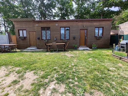 Maison à vendre 63 800 € 3 pièces 2 chambres 53 m² 201 m² de terrain Nargis 45210