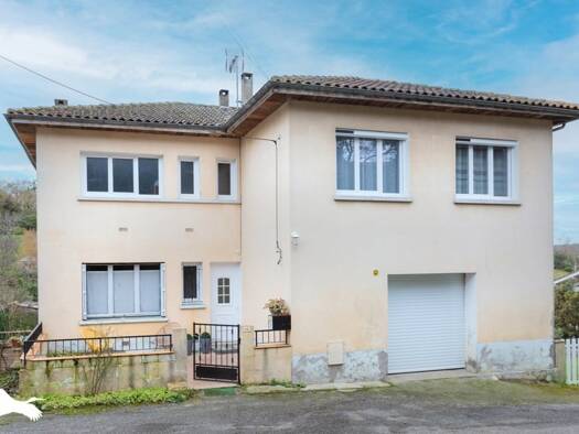 Maison à vendre 220 000 € 6 pièces 5 chambres 162 m² 798 m² de terrain Aubiet 32270
