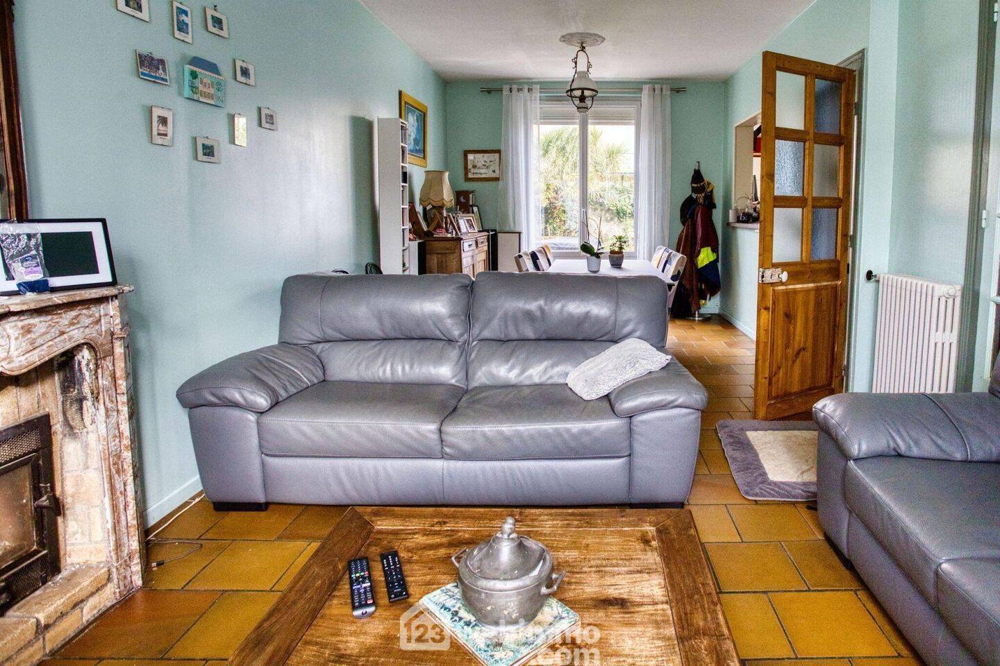 Maison à vendre, 136m², LA ROCHELLE