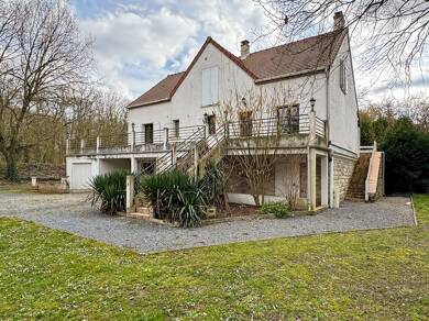 Immeuble à vendre 999 100 € 256 m² Sud Gouvieux 60270