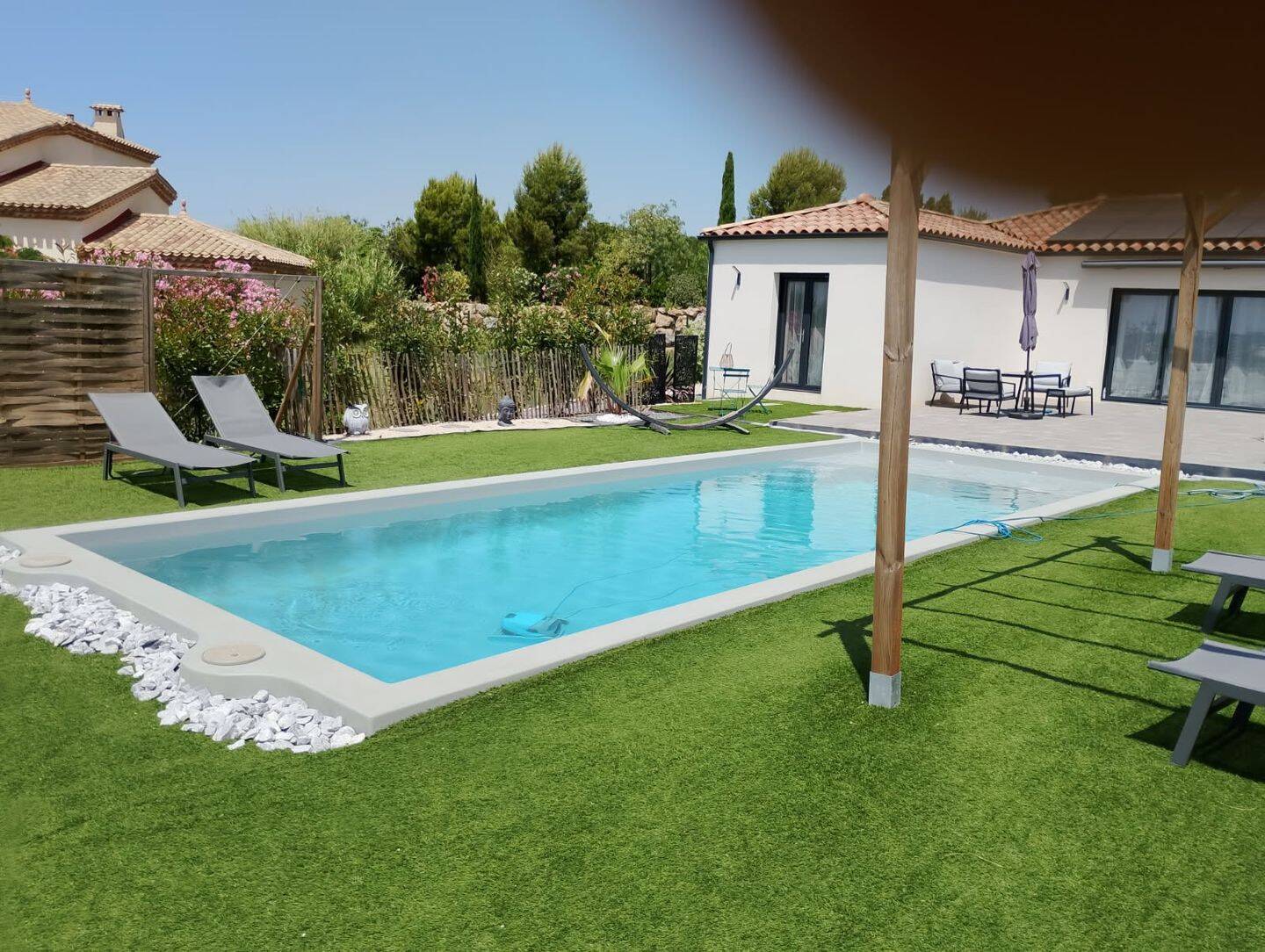Maison à vendre, 141m², MAGALAS