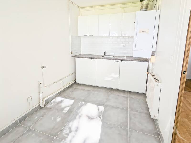 Maison à louer, 27m², VILLIERS SUR ORGE