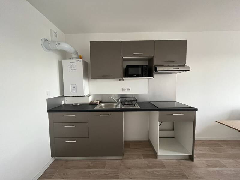 Maison à louer, 61m², CORMELLES LE ROYAL