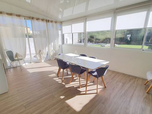 Maison à vendre 229 000 € 4 pièces 3 chambres 95 m² 237 m² de terrain Bourg-Charité Narbonne 11100