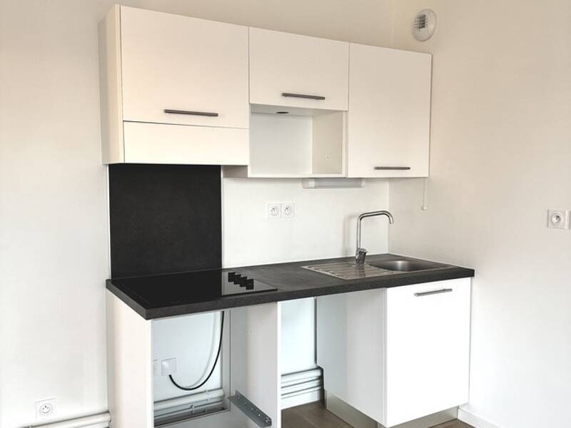 Maison à louer, 62m², ORLEANS