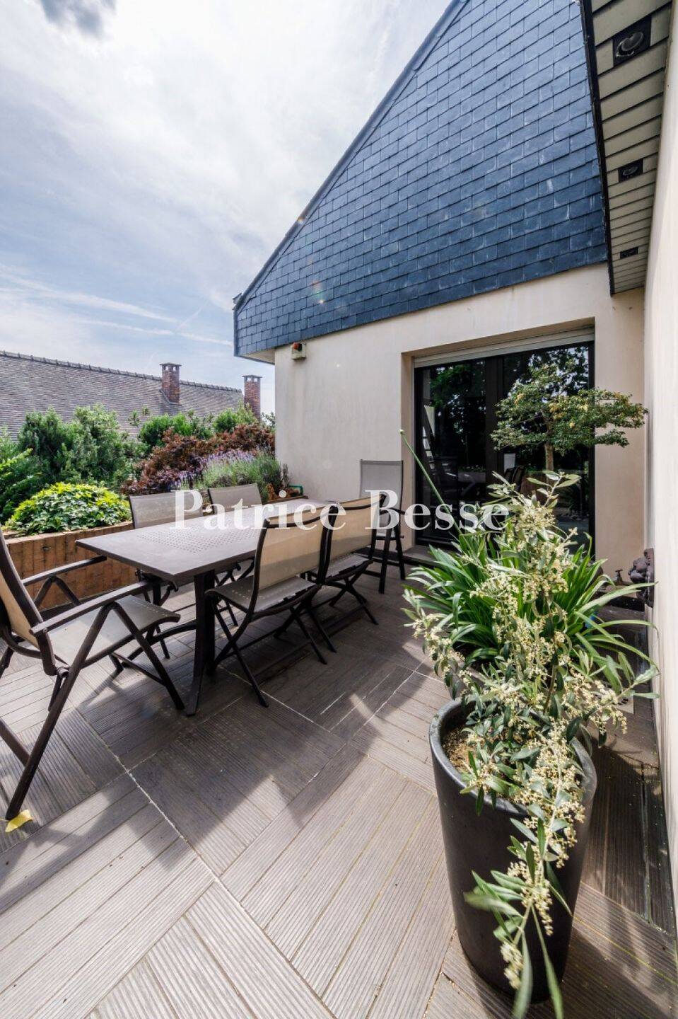 Maison à vendre, 240m², FONTENAY AUX ROSES