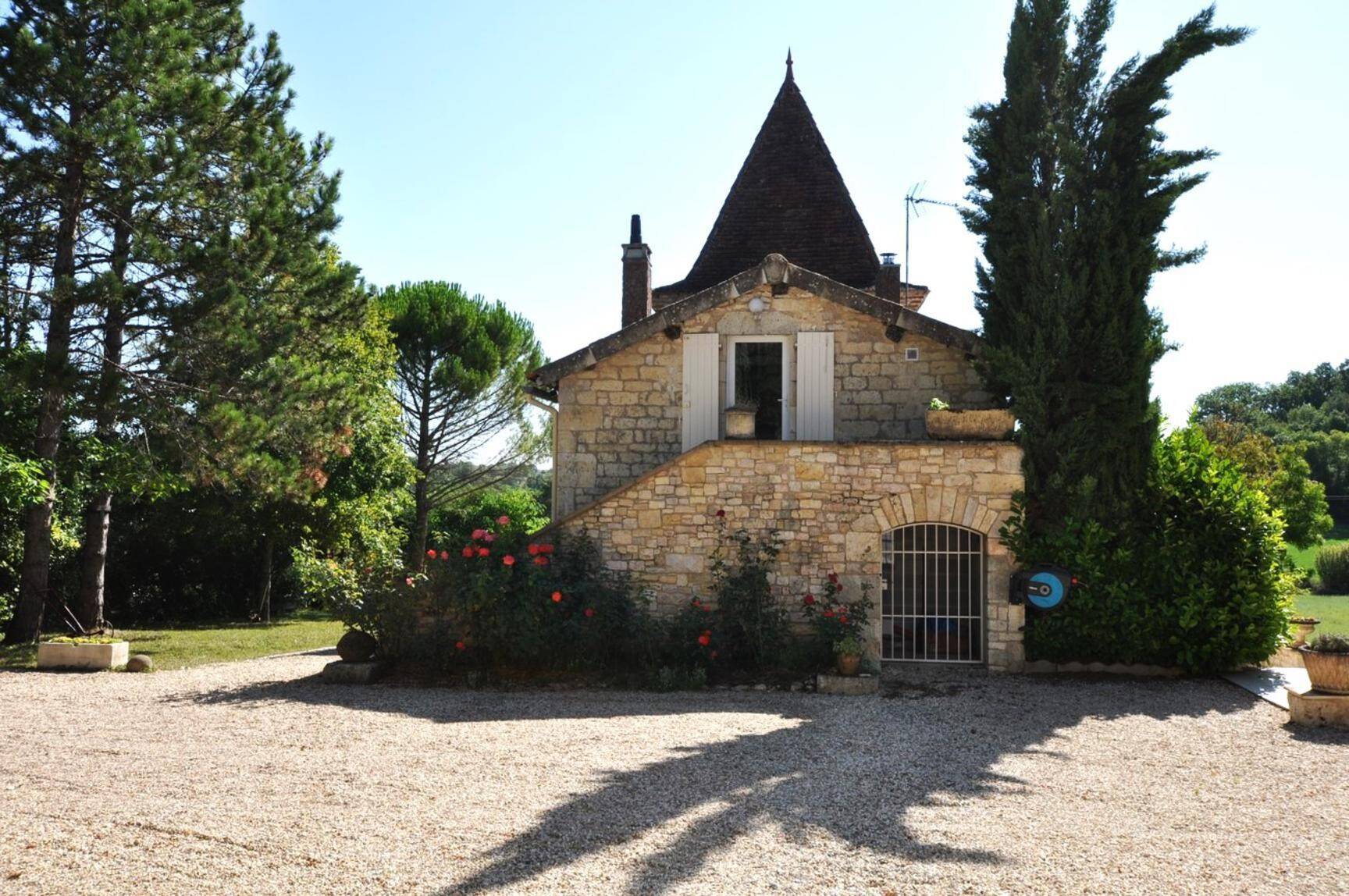 Maison à vendre, 123m², VILLENEUVE SUR VERE
