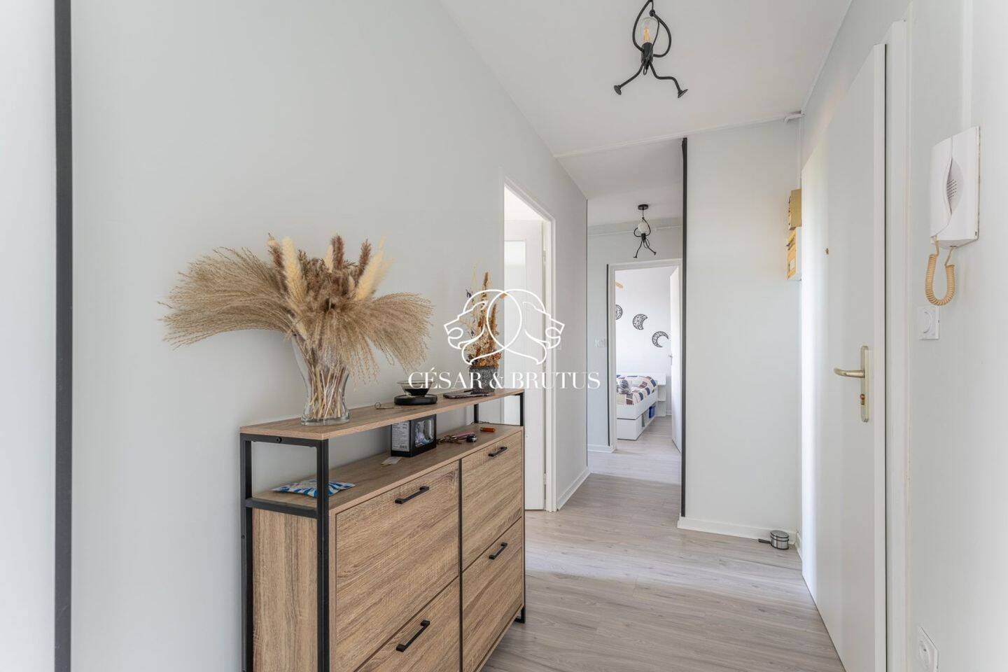 Maison à vendre, 52m², LA TOUR DE SALVAGNY