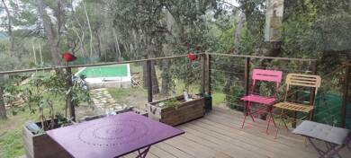 Villa à vendre 650 000 € 5 pièces 3 chambres 120 m² 1 000 m² de terrain Le Triadou 34270