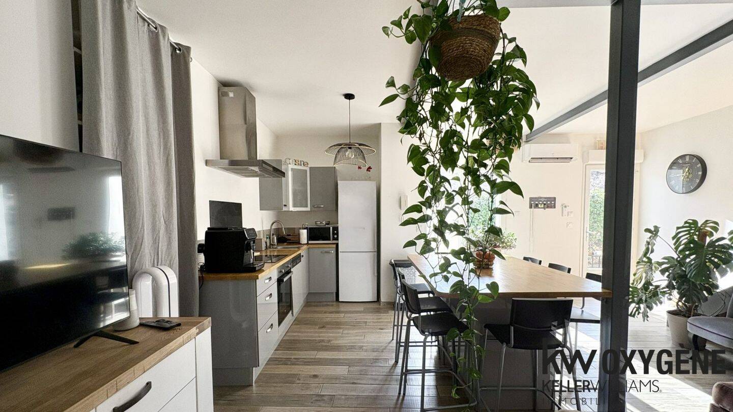 Maison à vendre, 105m², BEZIERS