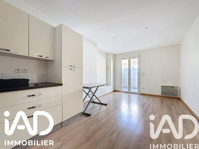 Maison à vendre, 38m², PERPIGNAN