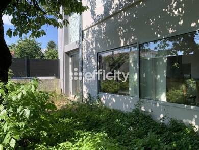 Maison à vendre 300 000 € 3 pièces 2 chambres 97 m² 117 m² de terrain La Raze Bègles 33130
