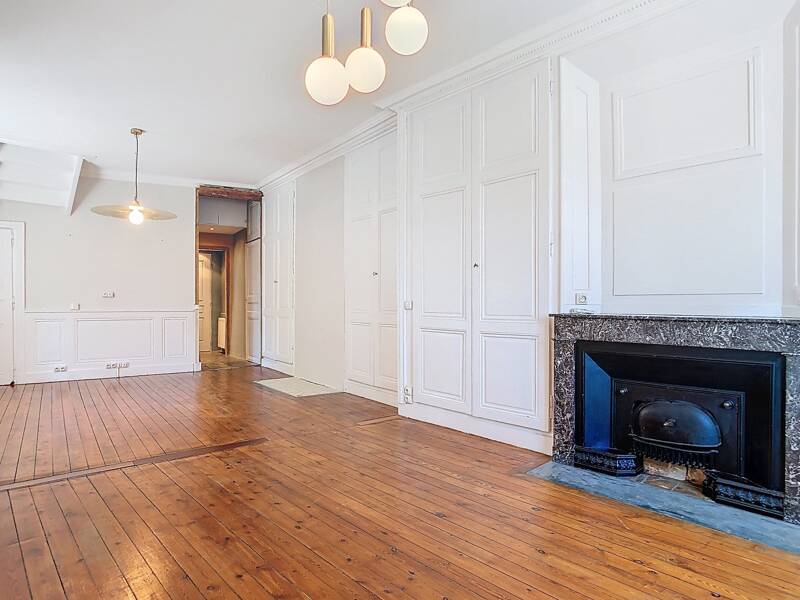 Maison à louer, 127m², SAINT DIDIER AU MONT D'OR