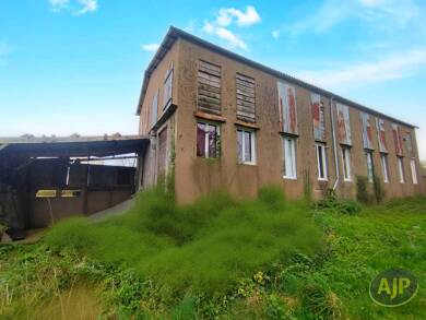 Maison à vendre 107 000 € 3 pièces 600 m² 937 m² de terrain Saint Etienne du Bois 85670
