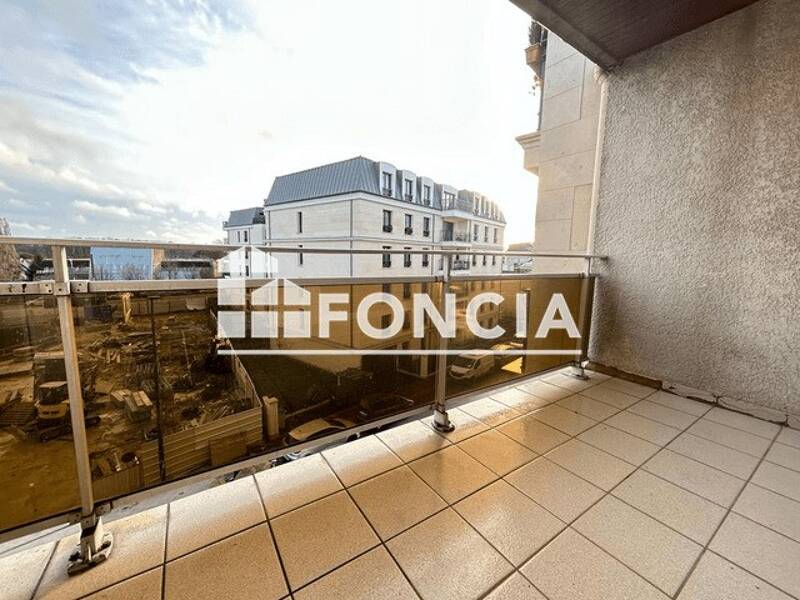 Maison à louer, 82m², CLAMART