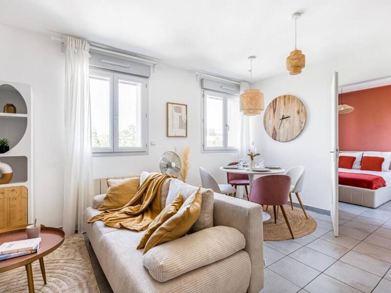 Maison à vendre, 34m², SAINT ETIENNE