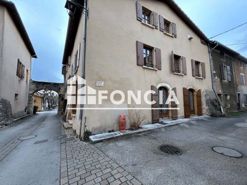 Maison à louer, 53m², SAINT BERNARD