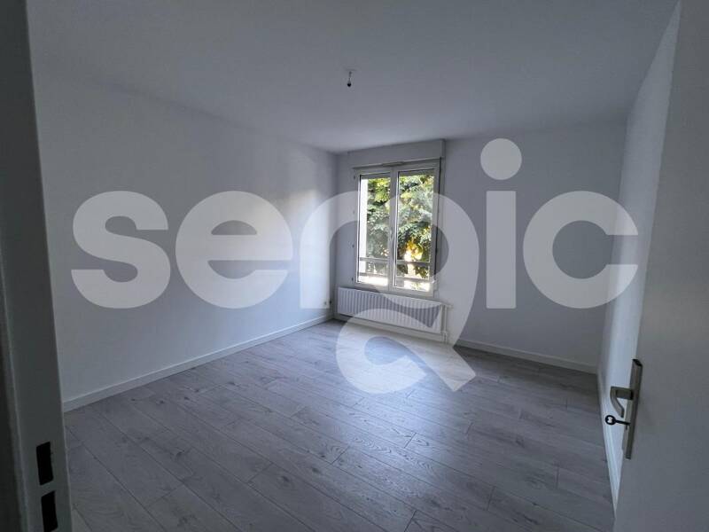 Maison à louer, 54m², REIMS