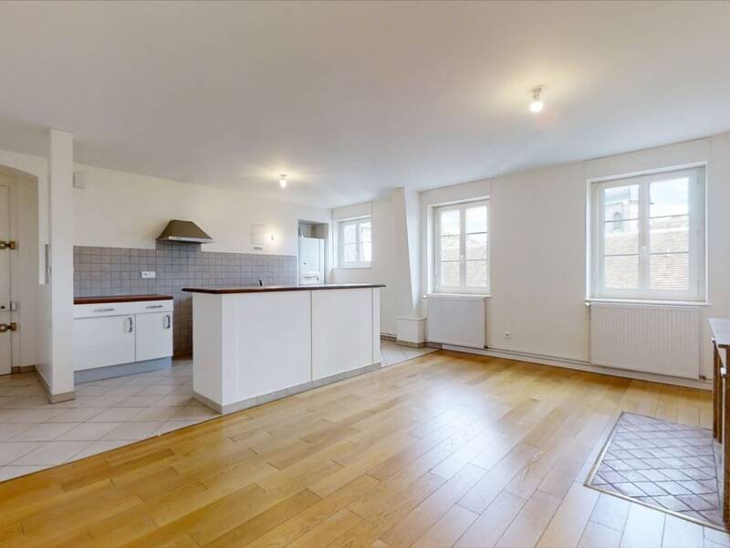 Maison à louer, 84m², BESANCON