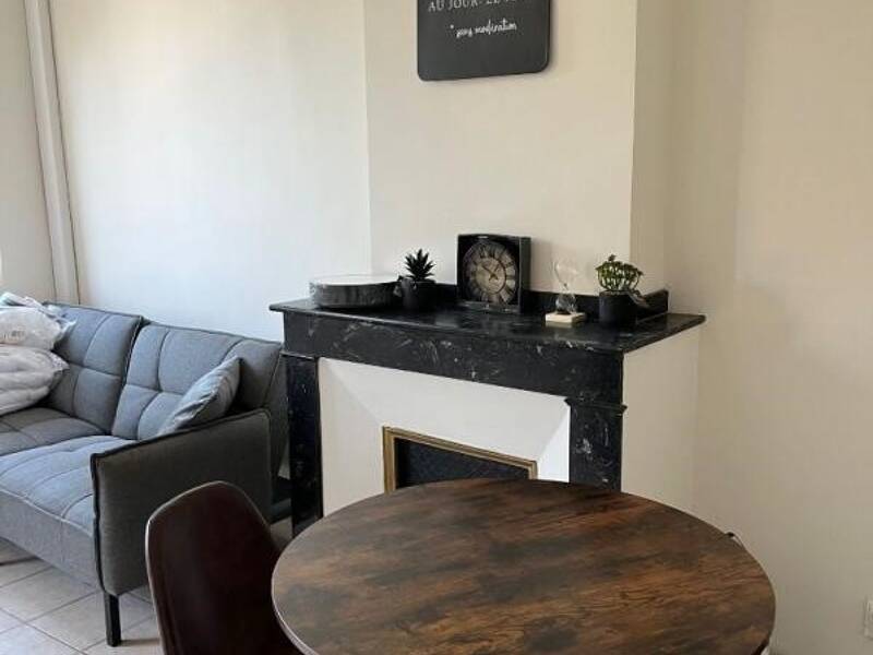 Maison à louer, 28m², CASTELNAUDARY